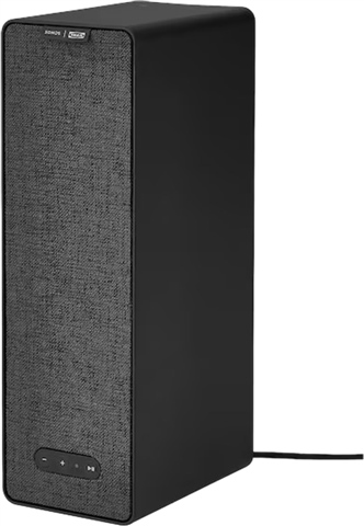 IKEA SONOS SYMFONISK 第二世代　ブラック 2個セット IKEA E1922 SYMFONISK WiFi ブックシェルフ スピーカー ブラック